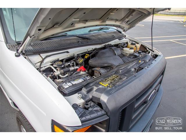 2013 Ford E250 (CC-1726153) for sale in St. Louis, Missouri