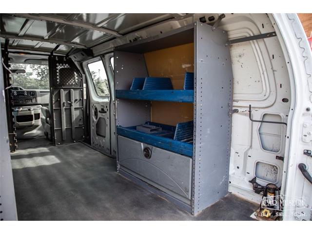 2013 Ford E250 (CC-1726153) for sale in St. Louis, Missouri