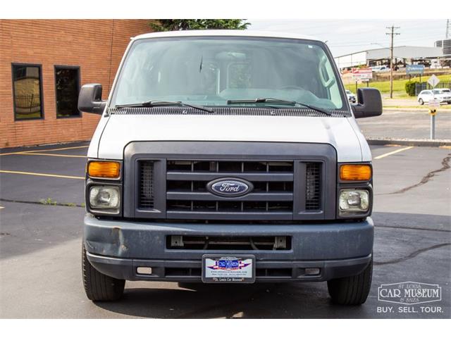 2013 Ford E250 (CC-1726153) for sale in St. Louis, Missouri