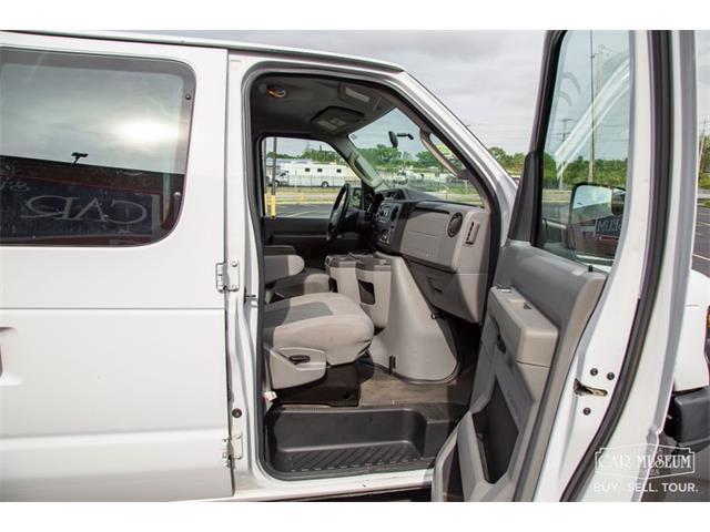 2013 Ford E250 (CC-1726153) for sale in St. Louis, Missouri
