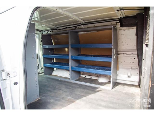 2013 Ford E250 (CC-1726153) for sale in St. Louis, Missouri