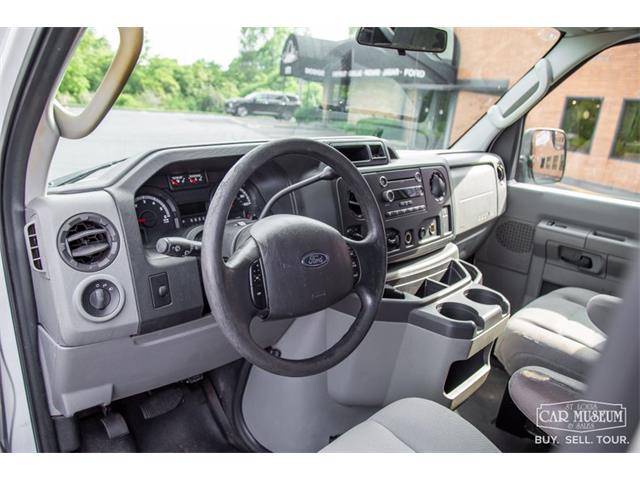 2013 Ford E250 (CC-1726153) for sale in St. Louis, Missouri