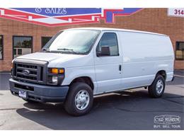 2013 Ford E250 (CC-1726153) for sale in St. Louis, Missouri