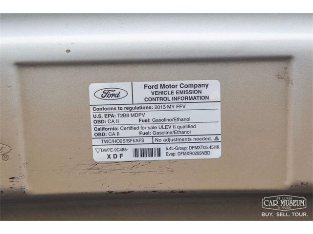 2013 Ford E250 (CC-1726153) for sale in St. Louis, Missouri