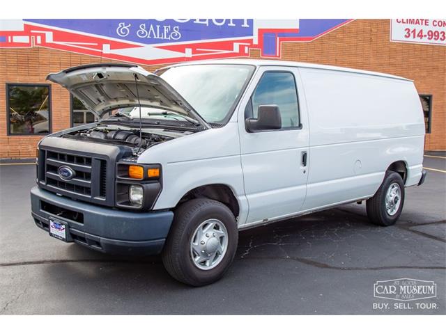 2013 Ford E250 (CC-1726153) for sale in St. Louis, Missouri