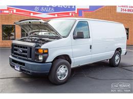 2013 Ford E250 (CC-1726153) for sale in St. Louis, Missouri