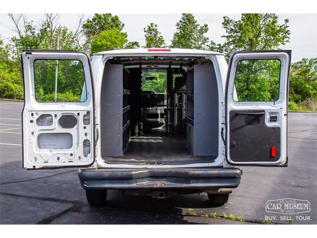 2013 Ford E250 (CC-1726153) for sale in St. Louis, Missouri