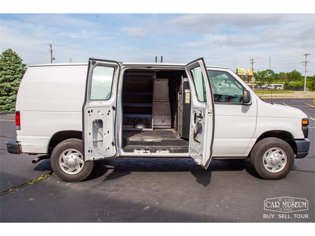 2013 Ford E250 (CC-1726153) for sale in St. Louis, Missouri