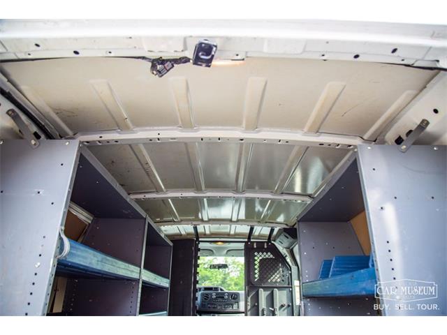 2013 Ford E250 (CC-1726153) for sale in St. Louis, Missouri