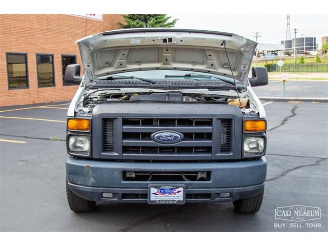 2013 Ford E250 (CC-1726153) for sale in St. Louis, Missouri