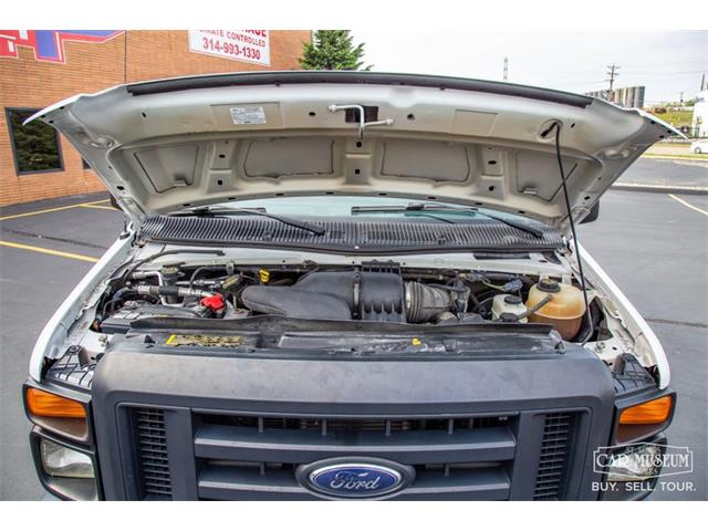 2013 Ford E250 (CC-1726153) for sale in St. Louis, Missouri