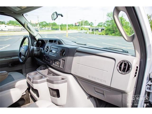 2013 Ford E250 (CC-1726153) for sale in St. Louis, Missouri