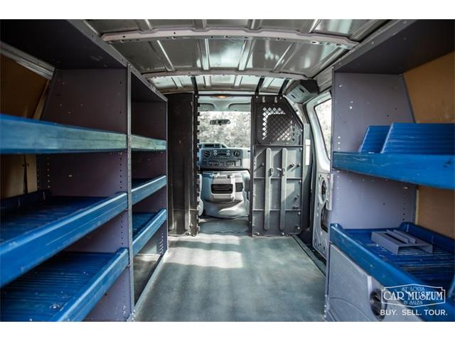 2013 Ford E250 (CC-1726153) for sale in St. Louis, Missouri