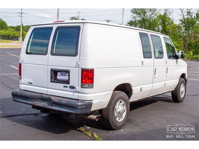 2013 Ford E250 (CC-1726153) for sale in St. Louis, Missouri