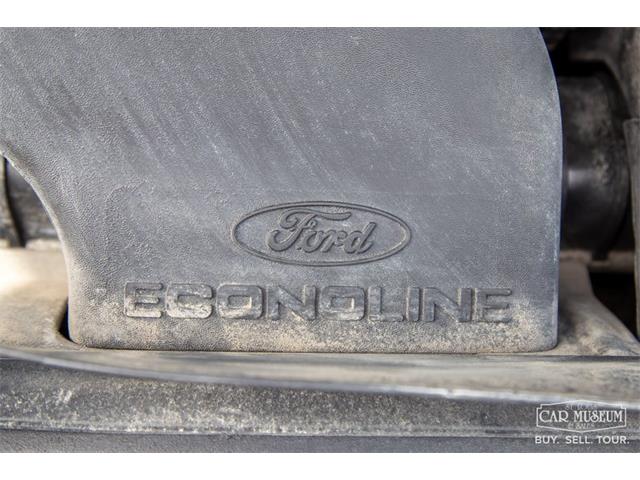 2013 Ford E250 (CC-1726153) for sale in St. Louis, Missouri