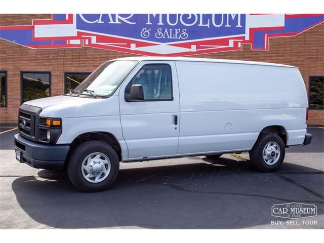 2013 Ford E250 (CC-1726153) for sale in St. Louis, Missouri