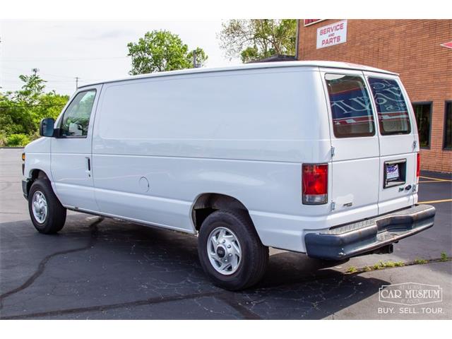 2013 Ford E250 (CC-1726153) for sale in St. Louis, Missouri