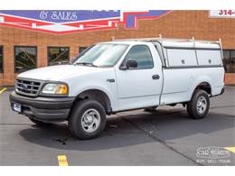 2003 Ford F150 (CC-1726155) for sale in St. Louis, Missouri