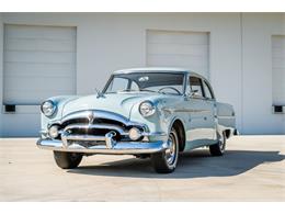 1953 Packard Clipper (CC-1726167) for sale in Fort Lauderdale, Florida