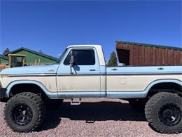 1979 Ford F150 (CC-1726168) for sale in Salem, Oregon