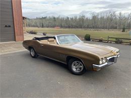 1970 Pontiac LeMans (CC-1726170) for sale in Salem, Oregon