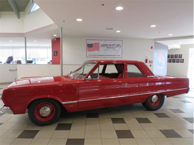 1964 Plymouth Belvedere II 426 All-Steel big block Restored V8
