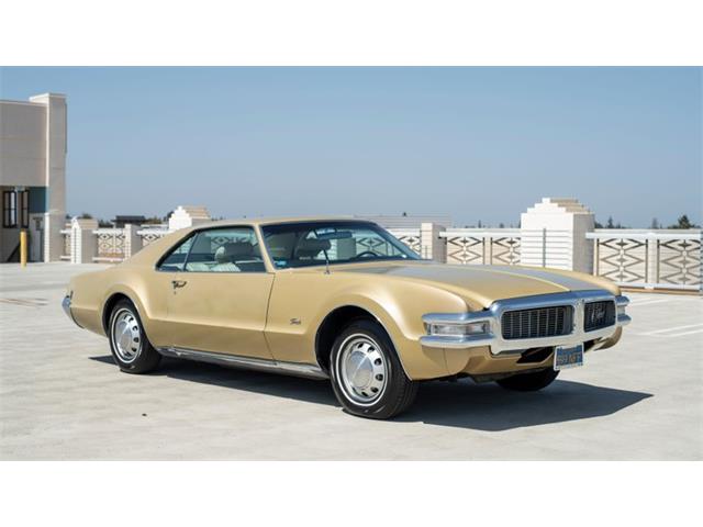 1969 Oldsmobile Toronado (CC-1726199) for sale in San Jose, California