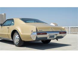 1969 Oldsmobile Toronado (CC-1726199) for sale in San Jose, California