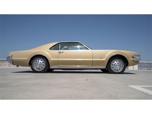 1969 Oldsmobile Toronado (CC-1726199) for sale in San Jose, California