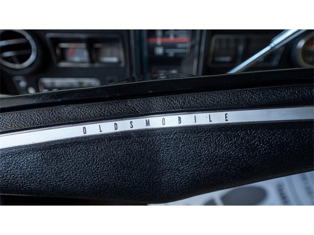 1969 Oldsmobile Toronado (CC-1726199) for sale in San Jose, California