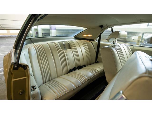 1969 Oldsmobile Toronado (CC-1726199) for sale in San Jose, California