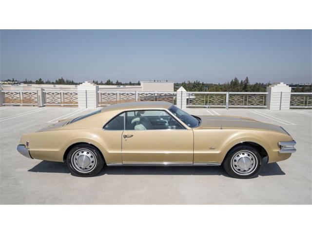 1969 Oldsmobile Toronado (CC-1726199) for sale in San Jose, California