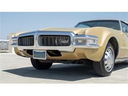 1969 Oldsmobile Toronado (CC-1726199) for sale in San Jose, California