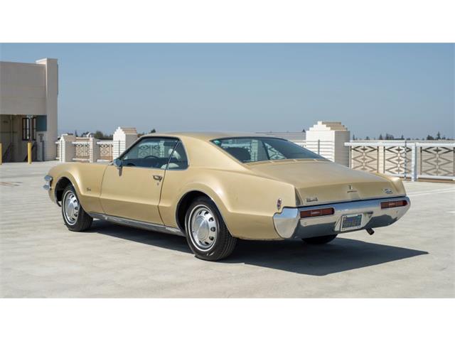 1969 Oldsmobile Toronado (CC-1726199) for sale in San Jose, California