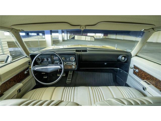 1969 Oldsmobile Toronado (CC-1726199) for sale in San Jose, California