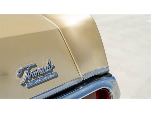 1969 Oldsmobile Toronado (CC-1726199) for sale in San Jose, California