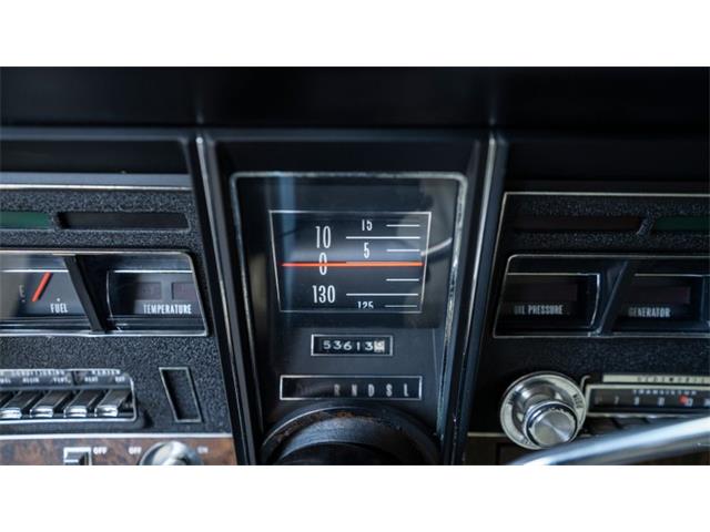 1969 Oldsmobile Toronado (CC-1726199) for sale in San Jose, California