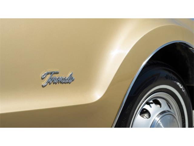 1969 Oldsmobile Toronado (CC-1726199) for sale in San Jose, California