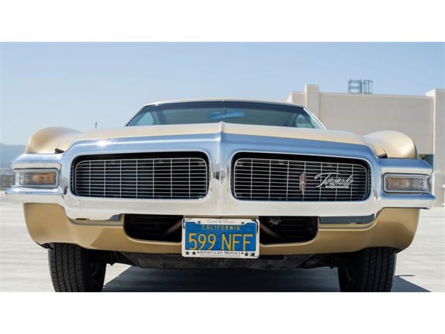 1969 Oldsmobile Toronado (CC-1726199) for sale in San Jose, California