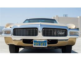 1969 Oldsmobile Toronado (CC-1726199) for sale in San Jose, California