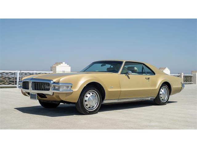 1969 Oldsmobile Toronado (CC-1726199) for sale in San Jose, California