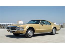 1969 Oldsmobile Toronado (CC-1726199) for sale in San Jose, California