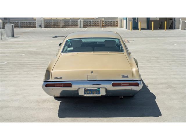 1969 Oldsmobile Toronado (CC-1726199) for sale in San Jose, California