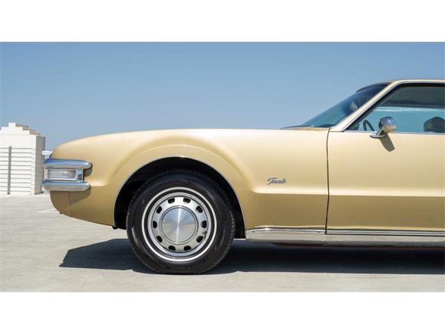 1969 Oldsmobile Toronado (CC-1726199) for sale in San Jose, California