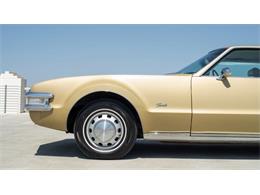 1969 Oldsmobile Toronado (CC-1726199) for sale in San Jose, California