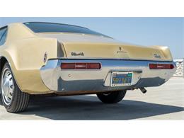 1969 Oldsmobile Toronado (CC-1726199) for sale in San Jose, California