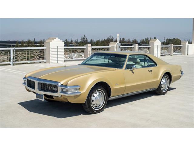 1969 Oldsmobile Toronado (CC-1726199) for sale in San Jose, California