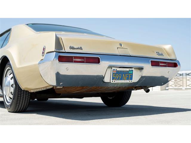 1969 Oldsmobile Toronado (CC-1726199) for sale in San Jose, California