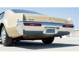 1969 Oldsmobile Toronado (CC-1726199) for sale in San Jose, California