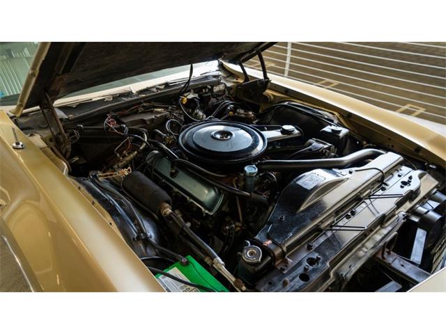 1969 Oldsmobile Toronado (CC-1726199) for sale in San Jose, California